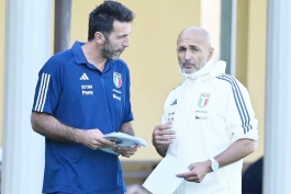 Gigfi Buffon: Biti podcijenjen na velikim turnirima može biti dobra stvar za Italiju!
