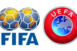 FIFA&UEFA protiv izmjena Zakona o sportu, neprihvatljivo je uplitanje države u nogometne poslove