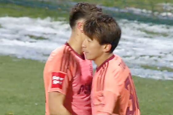 Takuro Kaneko (Dinamo)
