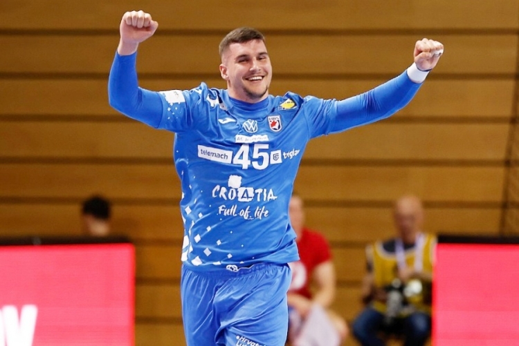 Hrvatski rukometaši saznali protivnike u skupini na EP-u 2026. godine