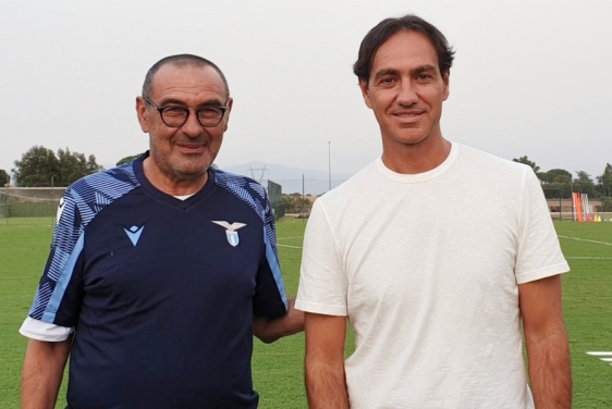 Sarri i Nesta