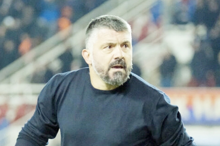 Gennaro Gattuso
