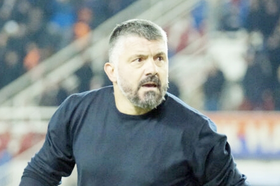 Gennaro Gattuso