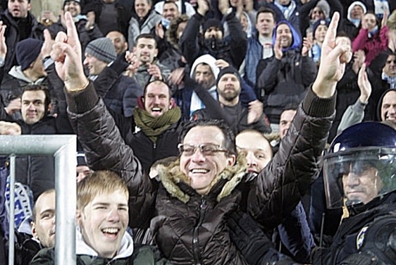 Damir Mišković i Armada zajedno više nisu Rijeka - SportCom.hr