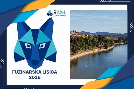 Fužinarska lisica: Četiri različite utrke prilagođene svim dobnim skupinama