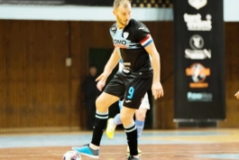 Luka Suton vjeruje da će još jednom s reprezentacijom otići na veliko natjecanje