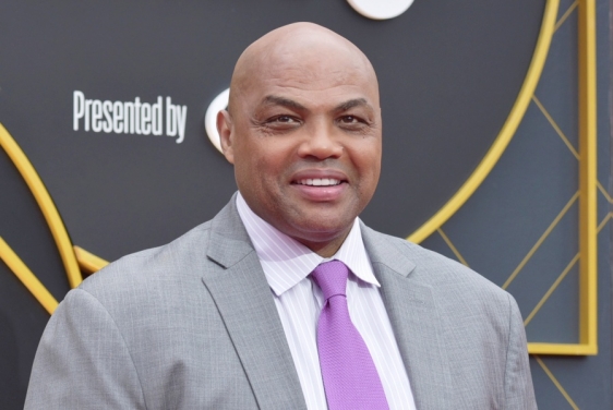  Charles Barkley