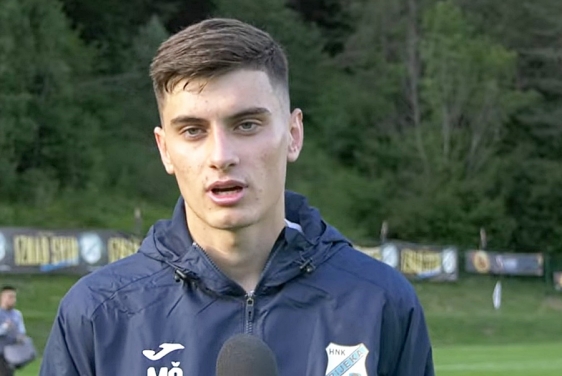 Veldin Hodža