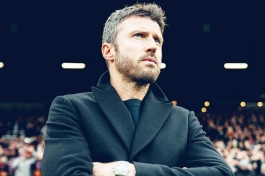 Michael Carrick
