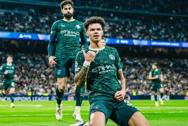 Liga prvaka: Manchester City pobijedio Real Madrid,  Ivan Leko debitirao domaćim porazom