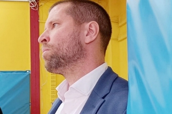 Davor Kus