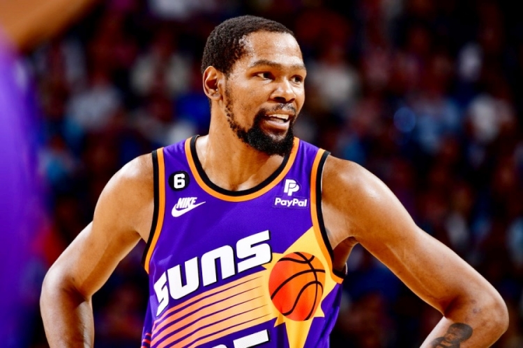 Kevin Durant postao  igrač Houstona, Phoenixi razmijenili najveću zvijezdu