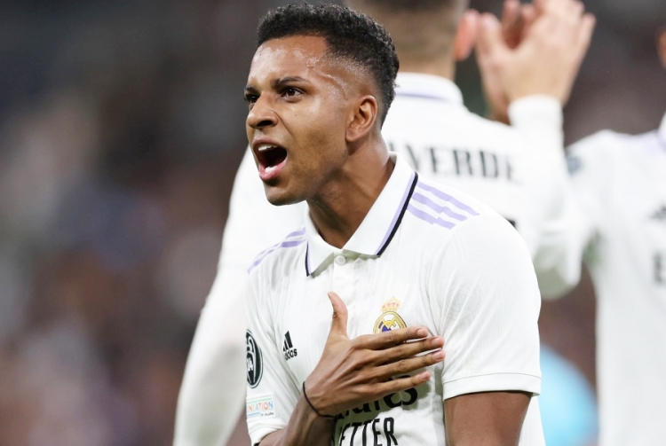 Rodrygo 