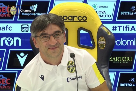 Ivan Jurić