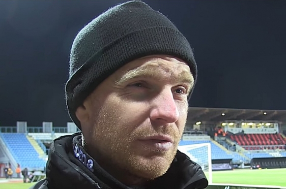 Simon Rožman
