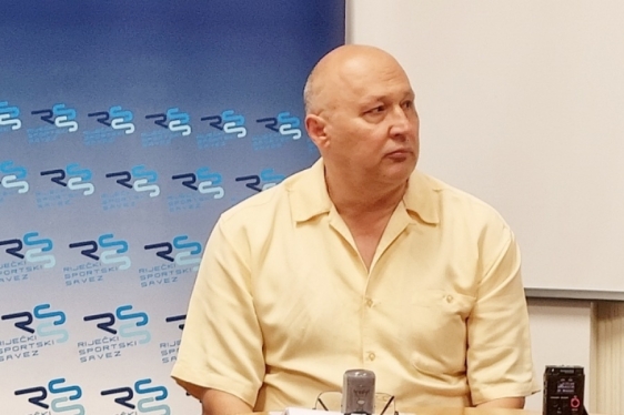 Robert Jurković: Postoji verzija da ostanem predsjednik zajedno s meni bliskim ljudima koji bi činili kompletno novo vodstvo što ne ovisi o meni
