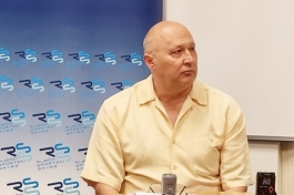 Robert Jurković: Postoji verzija da ostanem predsjednik zajedno s meni bliskim ljudima