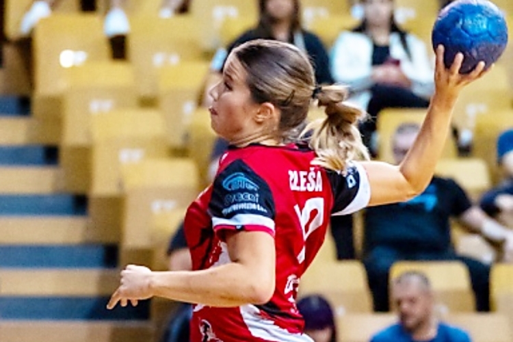 Nikolina Pleša (Zamet)