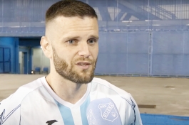 Ante Majstorović: Ništa nije izgubljeno, četiri kola prije kraja još uvijek smo prvi!