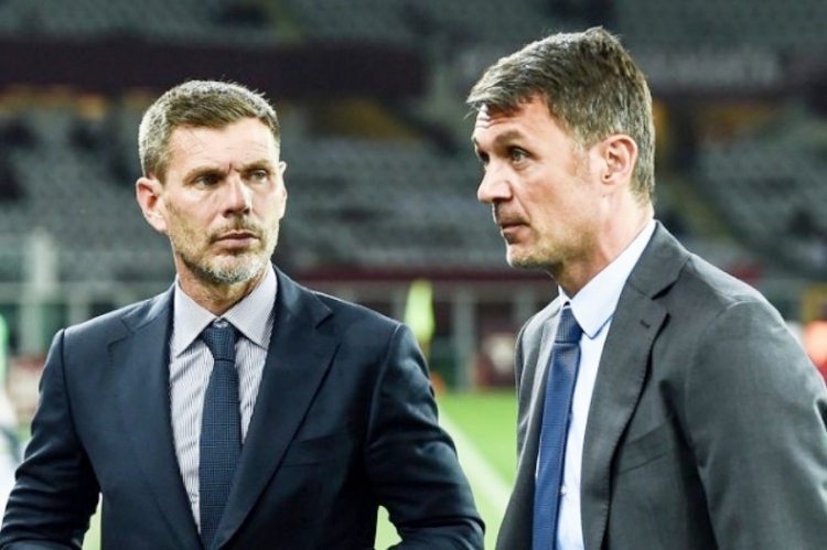 Boban i Maldini