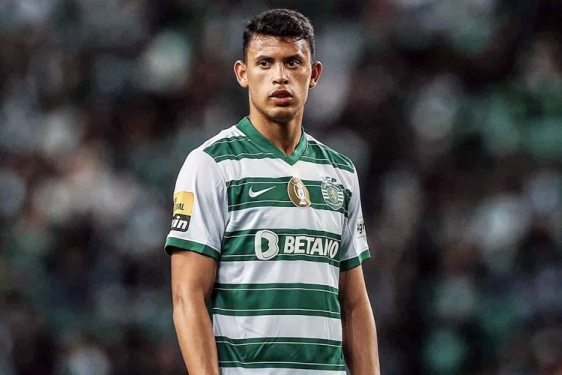 Matheus Nunes