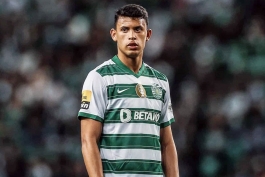 Matheus Nunes