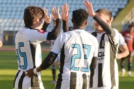 Koju će ligu igrati NK Opatija ako ne uskladi revizijsko izvješće s napucima HNS-a?