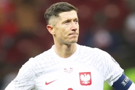 Robert Lewandowski odbio igrati za reprezentaciju zbog izbornika