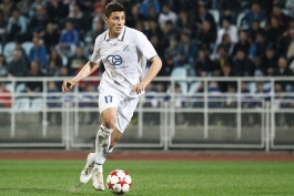 Damir Kreilach opet u Rijeci, vratio se miljenik navijača koji su ga izabrali u idealnu momčad desetljeća