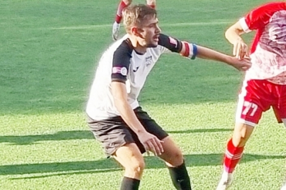 Florijan Fumić (Lokomotiva)