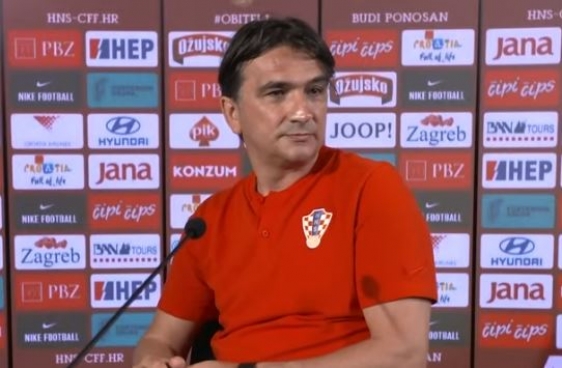 Zlatko Dalić