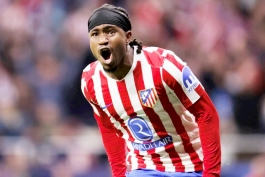 Ademola Lookman 