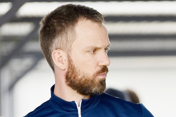 Ivan Zubić