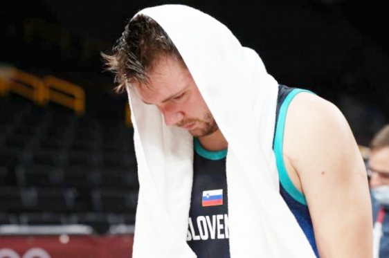 Luka Dončić