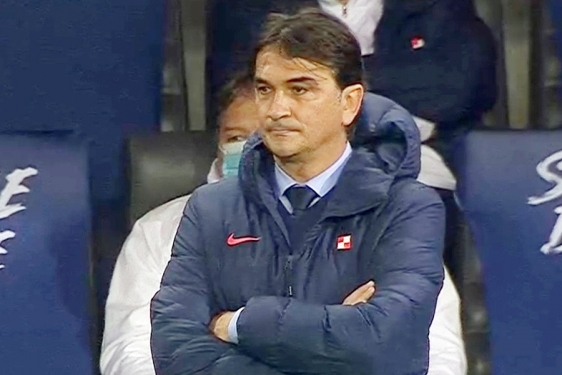 Zlatko Dalić