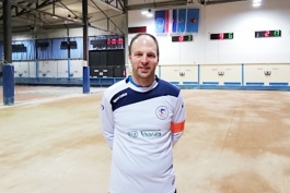 Boćari Rijeke pobijedili Sv. Jakov Jadranovo u regionalnom derbiju