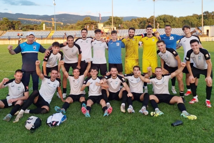 3. HNL: Lokomotiva na Brnasima, pogledajte raspored utakmica 4. kola