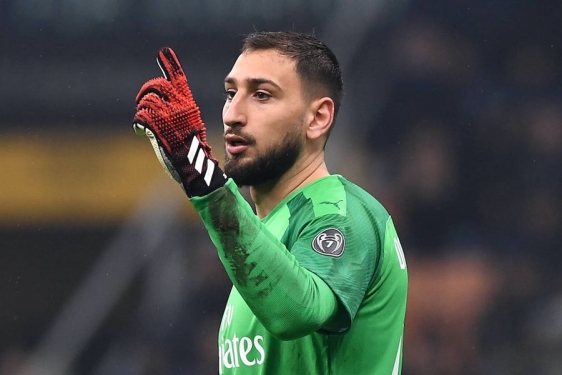 Gigi Donnarumma