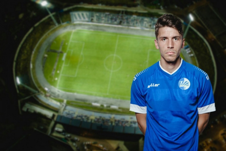 Miloš Bakrač (Sutjeska)