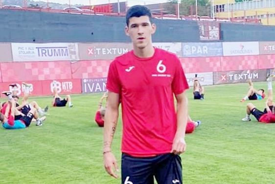 Karlo Milinović