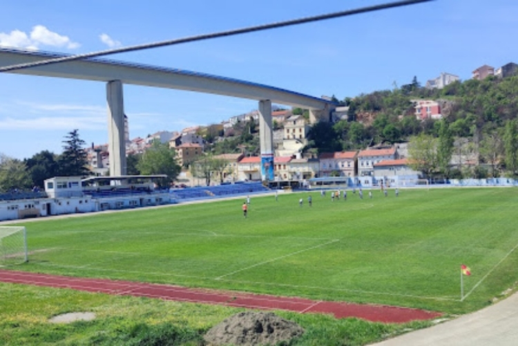 Lige mladeži: NK Crikvenica odustao od natjecanja u pionirima