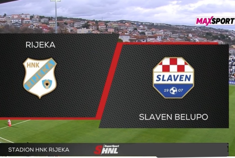 MAXSport otvara tri nova kanala posebno za utakmice 36. kola