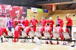 Zamećani pobjedom sezonu mogu završiti kao najuspješnija momčad Lige za ostanak