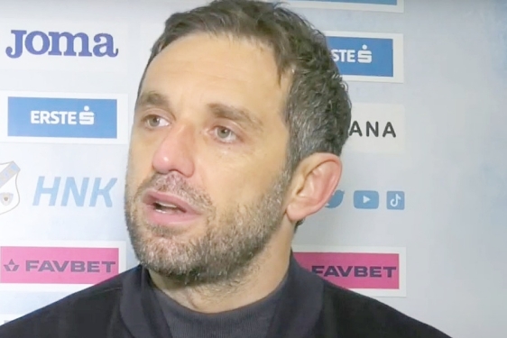 Poslušajte što je Radomir Đalović rekao za klupsku televiziju