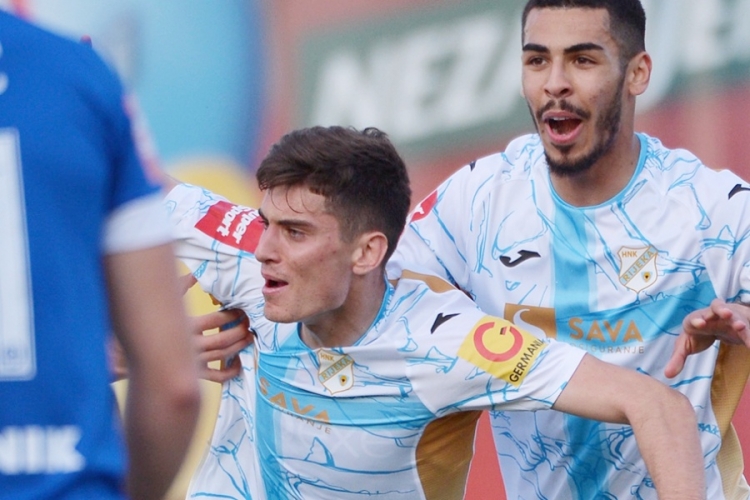Veldin Hodža i Danilo Veiga