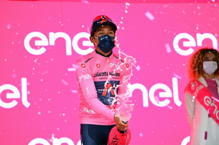 Egan Bernal