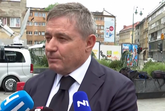 Dragan Stojković