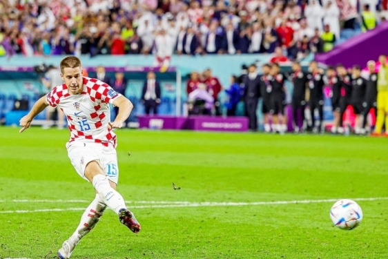 Mario Pašalić: Incident se dogodio u ponedjeljak, a i dalje se ta priča provlači kroz medije