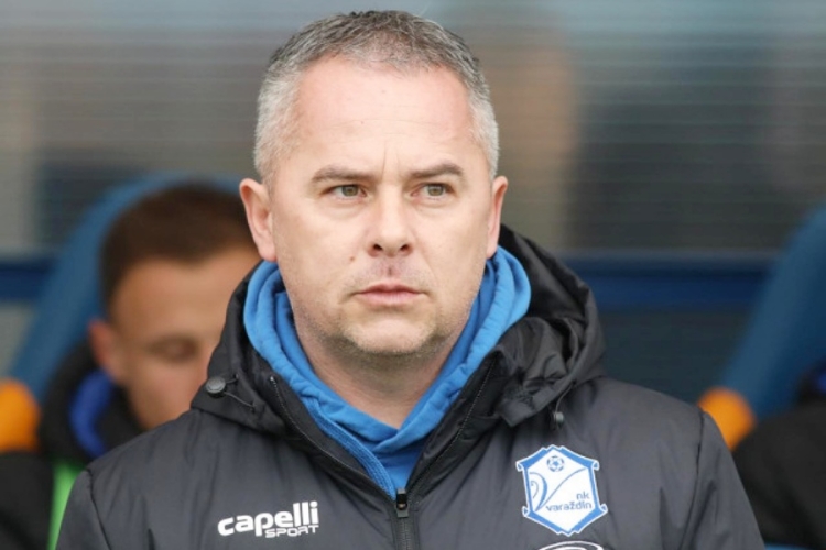 Nikola Šafarić uoči Hajduka naučio dosta toga u porazu od Rijeke