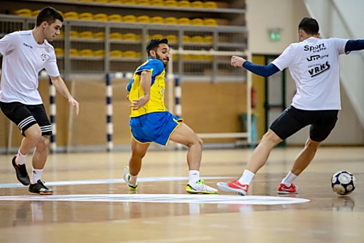 CB Skorpion predvođen braćom Maloku izgubio u finalu